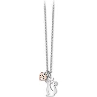 Collana 2Jewels Donna Preppy in Acciaio 251609 - 251609
